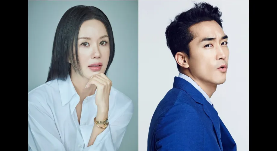 Article : My Golden Star : Uhm Jung-hwa et Song Seung-heon réunis dans une comédie romantique inédite My Golden Star : Uhm Jung-hwa et Song Seung-heon réunis dans une comédie romantique inédite