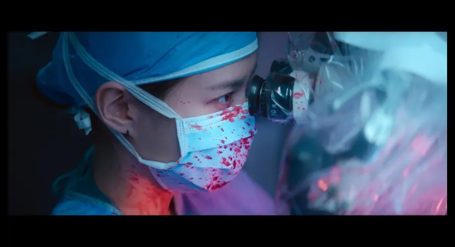 Article : Hyper Knife épisodes 3-4 : Folie meurtrière et chirurgiens psychopathes dans ce K-drama choc Hyper Knife épisodes 3-4 : Folie meurtrière et chirurgiens psychopathes dans ce K-drama choc