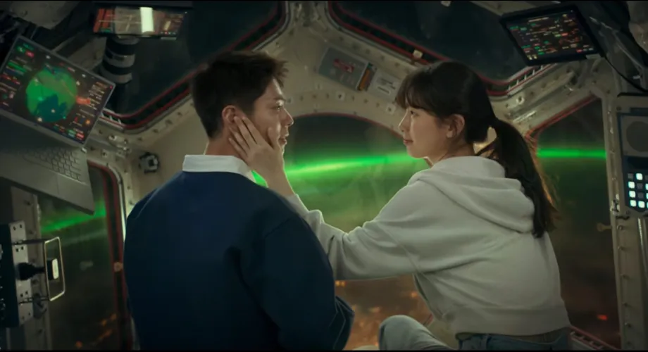 Article : Wonderland sur Netflix : Critique du film SF coréen avec Park Bo-gum et Suzy Wonderland sur Netflix : Critique du film SF coréen avec Park Bo-gum et Suzy