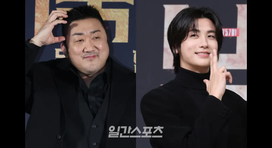 Article : K-Dramas 2025 : Les séries incontournables de l’été avec Ma Dong-seok, Kim Da-mi et plus K-Dramas 2025 : Les séries incontournables de l’été avec Ma Dong-seok, Kim Da-mi et plus