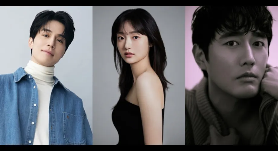 Article : A Shop for Killers Saison 2 : Lee Dong-wook et Kim Hye-joon de retour dans un thriller explosif (2026) A Shop for Killers Saison 2 : Lee Dong-wook et Kim Hye-joon de retour dans un thriller explosif (2026)
