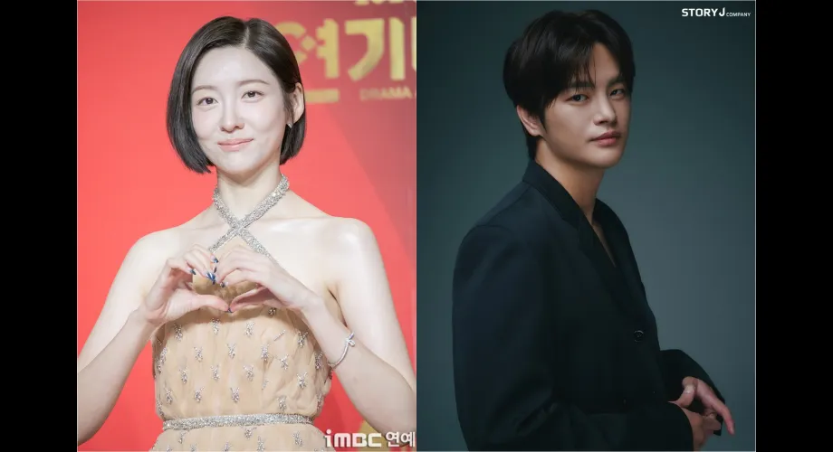 Article : 2025 : Les Nouveaux K-Dramas à Ne Pas Manquer (Castings, Dates & Spoilers) 2025 : Les Nouveaux K-Dramas à Ne Pas Manquer (Castings, Dates & Spoilers)