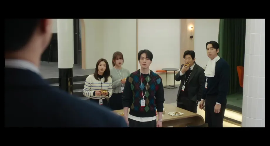 Article : The Divorce Insurance Épisodes 9 & 10 : Trahisons, Libération et Baiser Inattendu The Divorce Insurance Épisodes 9 & 10 : Trahisons, Libération et Baiser Inattendu