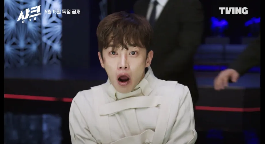 Article : Shark – The Storm : L’action explosive du nouveau K-drama MMA dévoilée en trailer Shark – The Storm : L’action explosive du nouveau K-drama MMA dévoilée en trailer