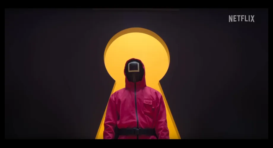 Article : Squid Game Saison 3 : Date de sortie, teaser et intrigues du final explosif sur Netflix Squid Game Saison 3 : Date de sortie, teaser et intrigues du final explosif sur Netflix