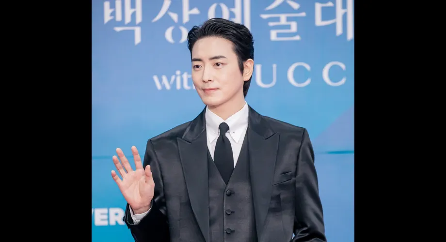 Article : K-Dramas 2025 : Thrillers, Romances et Comédies à ne pas manquer (Mai-Juin) K-Dramas 2025 : Thrillers, Romances et Comédies à ne pas manquer (Mai-Juin)