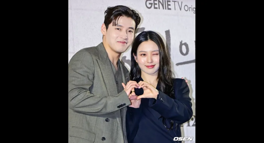 Article : Tastefully Yours : La nouvelle rom-com culinaire coréenne avec Kang Haneul et Go Min-shi Tastefully Yours : La nouvelle rom-com culinaire coréenne avec Kang Haneul et Go Min-shi