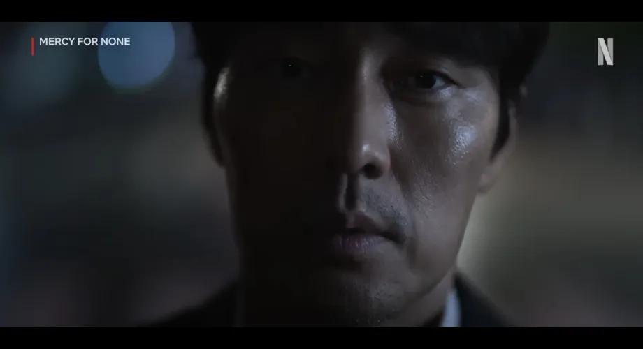 Article : Mercy for None sur Netflix : So Ji-sub en vengeur impitoyable dans un thriller noir Mercy for None sur Netflix : So Ji-sub en vengeur impitoyable dans un thriller noir