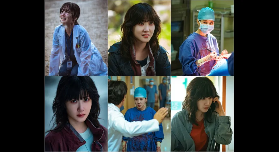 Article : Découvrez les nouveautés K-dramas de la semaine : thrillers, comédies et drames à ne pas manquer ! Découvrez les nouveautés K-dramas de la semaine : thrillers, comédies et drames à ne pas manquer !