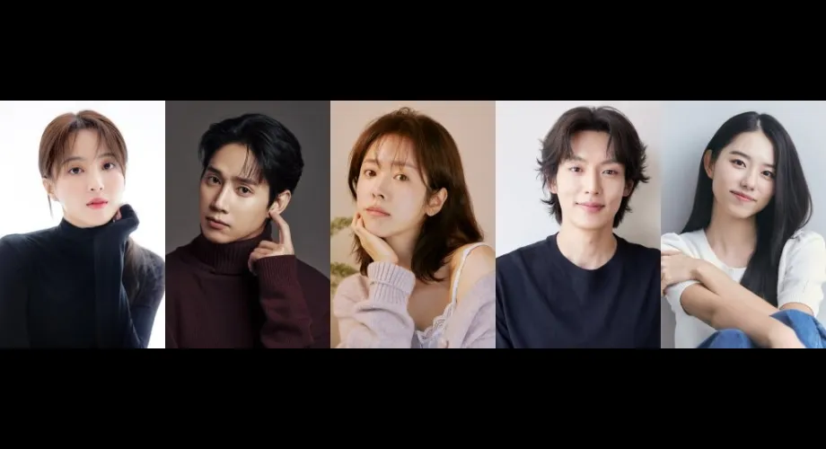 Article : K-Dramas 2025-2026 : Les Nouveautés à ne pas Manquer (Rom-com, Thriller, Mélodrame) K-Dramas 2025-2026 : Les Nouveautés à ne pas Manquer (Rom-com, Thriller, Mélodrame)