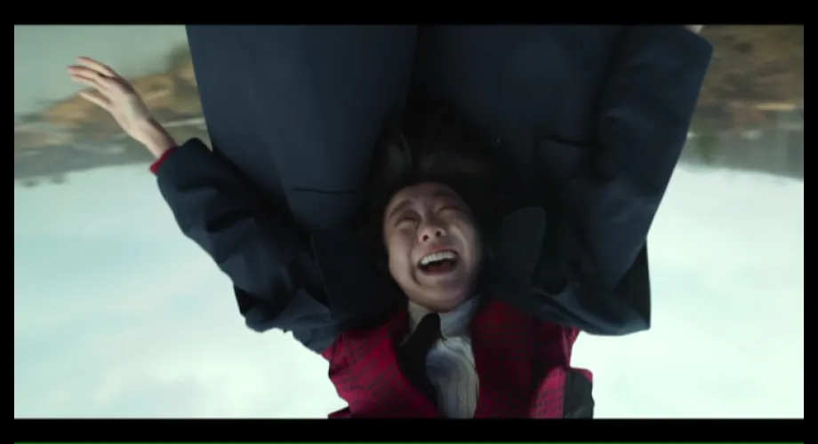Article : Top 3 des K-Dramas de Mai 2025 : Romance, Thriller et Fantastique à l’honneur Top 3 des K-Dramas de Mai 2025 : Romance, Thriller et Fantastique à l’honneur