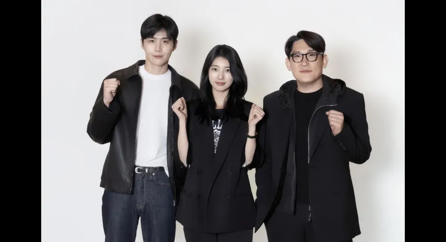 Article : Delusion sur Disney+ : Suzy et Kim Sun-ho dans un thriller gothique vampirique Delusion sur Disney+ : Suzy et Kim Sun-ho dans un thriller gothique vampirique