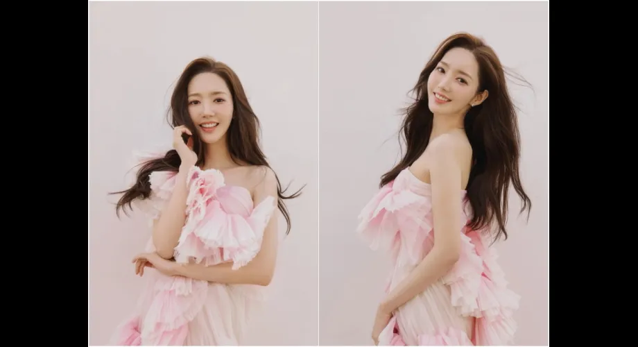 Article : The Confidence Man KR : Park Min-young mène l’arnaque dans le 1er K-drama original d’Amazon Prime The Confidence Man KR : Park Min-young mène l’arnaque dans le 1er K-drama original d’Amazon Prime