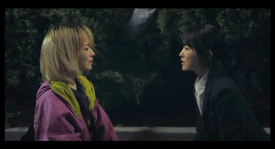 Article : Our Unwritten Seoul : Park Bo-young et Jinyoung brillent dans un drama émouvant et drôle Our Unwritten Seoul : Park Bo-young et Jinyoung brillent dans un drama émouvant et drôle