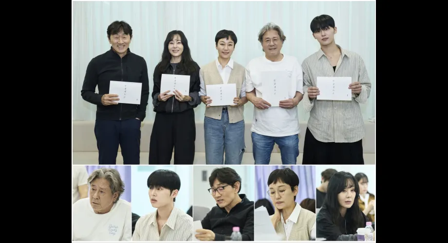 K-Dramas 2025 : Les Nouvelles Séries Coréennes à ne Pas Manquer (Thrillers, Romances, Comédies)