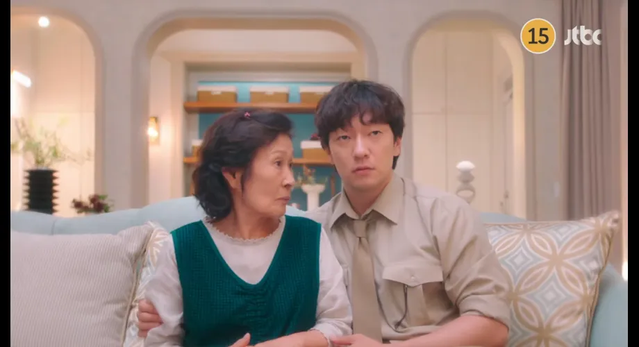 Article : JTBC dévoile 3 dramas explosifs pour 2025 : Lee Je-hoon, Kim Hye-ja et Park Bo-gum à l’affiche JTBC dévoile 3 dramas explosifs pour 2025 : Lee Je-hoon, Kim Hye-ja et Park Bo-gum à l’affiche