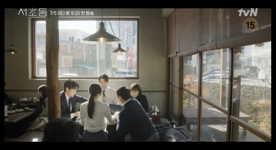 Article : Law and the City : La nouvelle série tvN mêlant romance et amitié entre avocats Law and the City : La nouvelle série tvN mêlant romance et amitié entre avocats