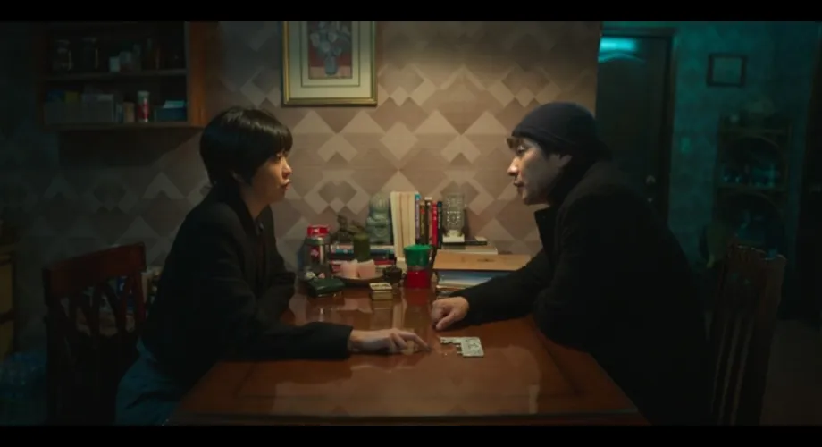Article : Nine Puzzles épisodes 10-12 : Retournements chocs et meurtres en série dans le thriller coréen Nine Puzzles épisodes 10-12 : Retournements chocs et meurtres en série dans le thriller coréen