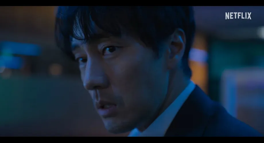 Article : Mercy for None : So Ji-sub en vengeur impitoyable dans le nouveau thriller noir de Netflix (2025) Mercy for None : So Ji-sub en vengeur impitoyable dans le nouveau thriller noir de Netflix (2025)