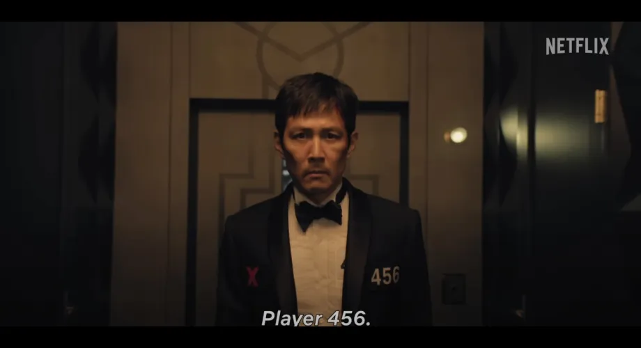 Article : Squid Game Saison 3 : Date de sortie, intrigue et casting du final explosif sur Netflix Squid Game Saison 3 : Date de sortie, intrigue et casting du final explosif sur Netflix
