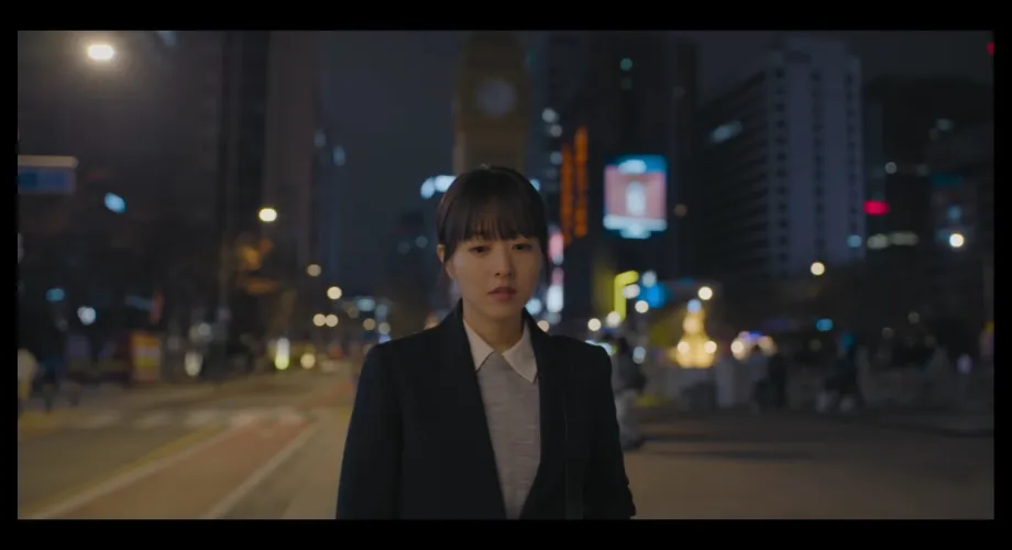 Article : Our Unwritten Seoul Épisodes 3-4 : Révélations, Crise Identitaire et Aveu Choc Our Unwritten Seoul Épisodes 3-4 : Révélations, Crise Identitaire et Aveu Choc