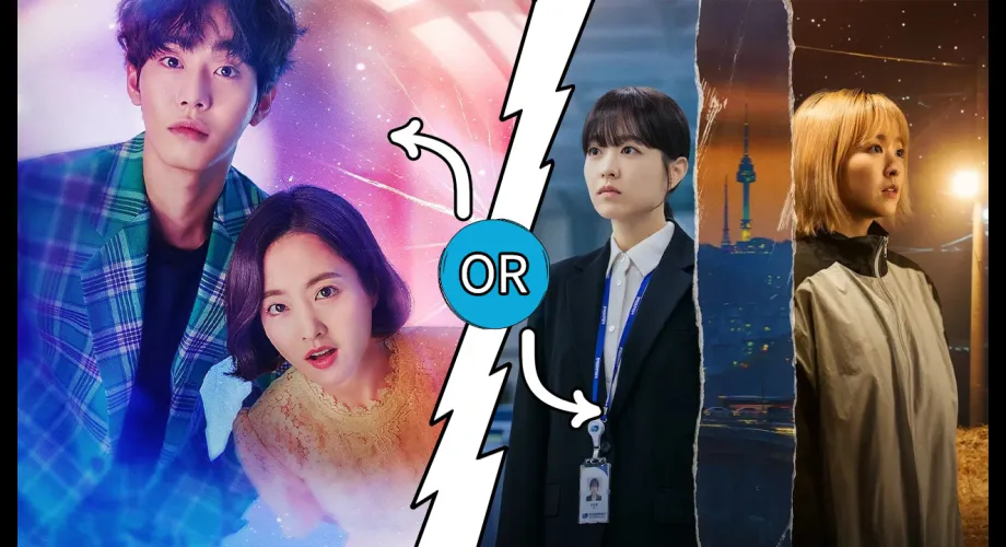 Article : K-Drama Dilemmas : Quel Personnage Seriez-Vous dans une Romance Coréenne ? K-Drama Dilemmas : Quel Personnage Seriez-Vous dans une Romance Coréenne ?
