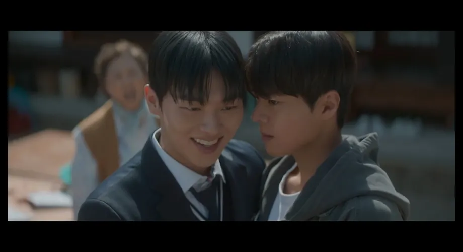 Article : Top 7 des meilleurs K-dramas de 2023 selon les fans : romances, fantastique et comédies Top 7 des meilleurs K-dramas de 2023 selon les fans : romances, fantastique et comédies