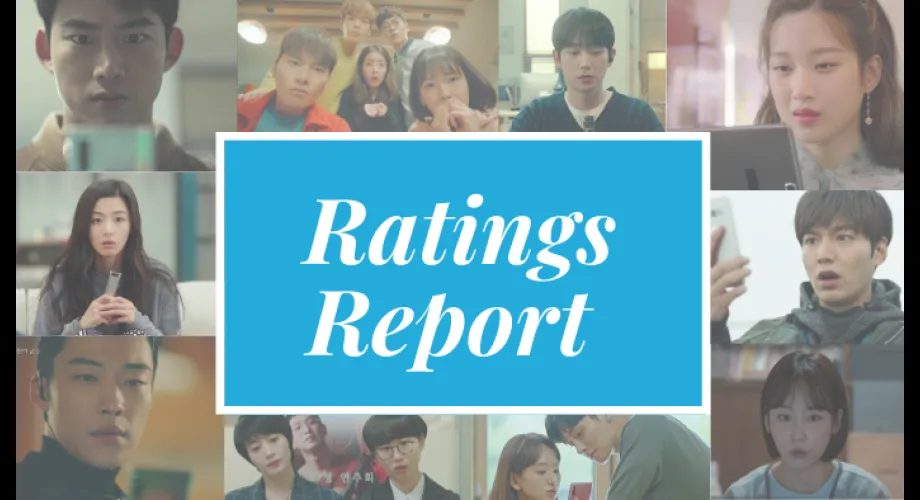 Article : K-dramas Juin 2025 : Records d’audience, impact des élections et tendances émergentes K-dramas Juin 2025 : Records d’audience, impact des élections et tendances émergentes