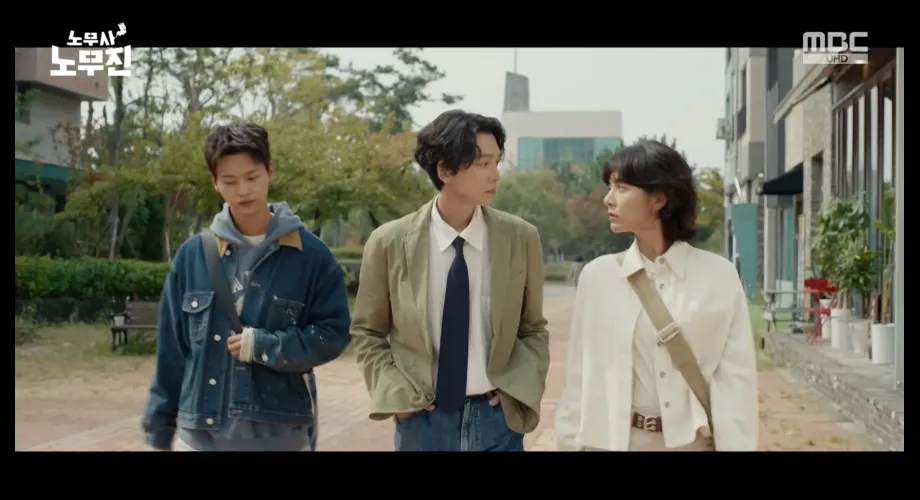 Article : Oh My Ghost Clients épisodes 3-4 : Possession, justice et humour noir dans un hôpital hanté Oh My Ghost Clients épisodes 3-4 : Possession, justice et humour noir dans un hôpital hanté
