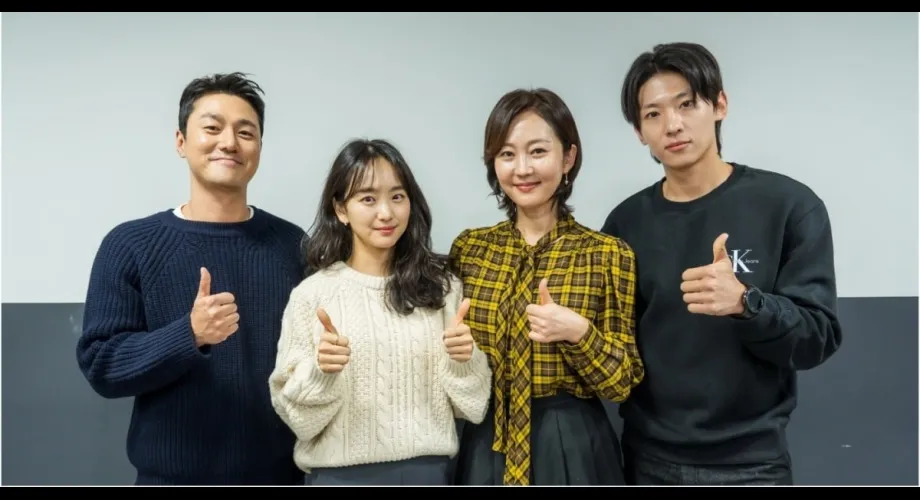 Article : The Defects : Le thriller coréen glaçant avec Yeom Jung-ah et Won Jin-ah à ne pas manquer The Defects : Le thriller coréen glaçant avec Yeom Jung-ah et Won Jin-ah à ne pas manquer
