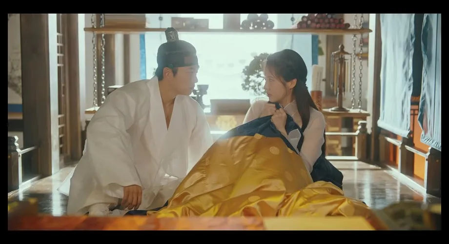 Article : The First Night with the Duke : Analyse d’un Drama Romantique Addictif The First Night with the Duke : Analyse d’un Drama Romantique Addictif