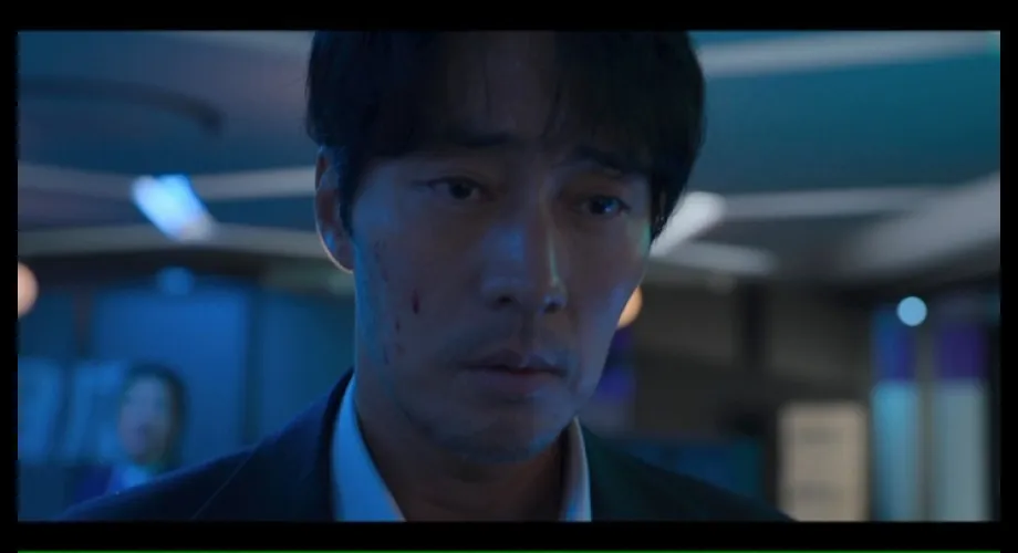 Article : Mercy for None : Un thriller coréen glaçant sur la vengeance et la trahison Mercy for None : Un thriller coréen glaçant sur la vengeance et la trahison