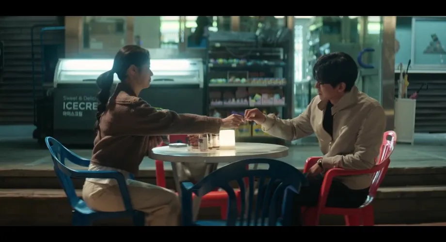 Our Movie (SBS) : Un drame poignant sur le cinéma, la maladie et les secondes chances