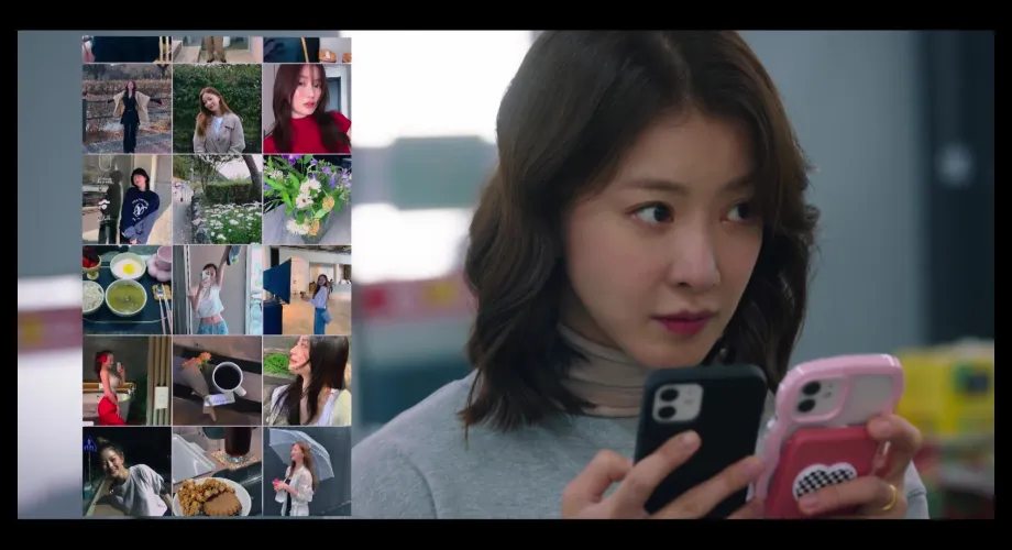 Article : Salon de Holmes (K-drama) : Zoom-vengers, enquêtes et drama au rayon kimchi – Notre avis sur l’épisode 1 Salon de Holmes (K-drama) : Zoom-vengers, enquêtes et drama au rayon kimchi – Notre avis sur l’épisode 1