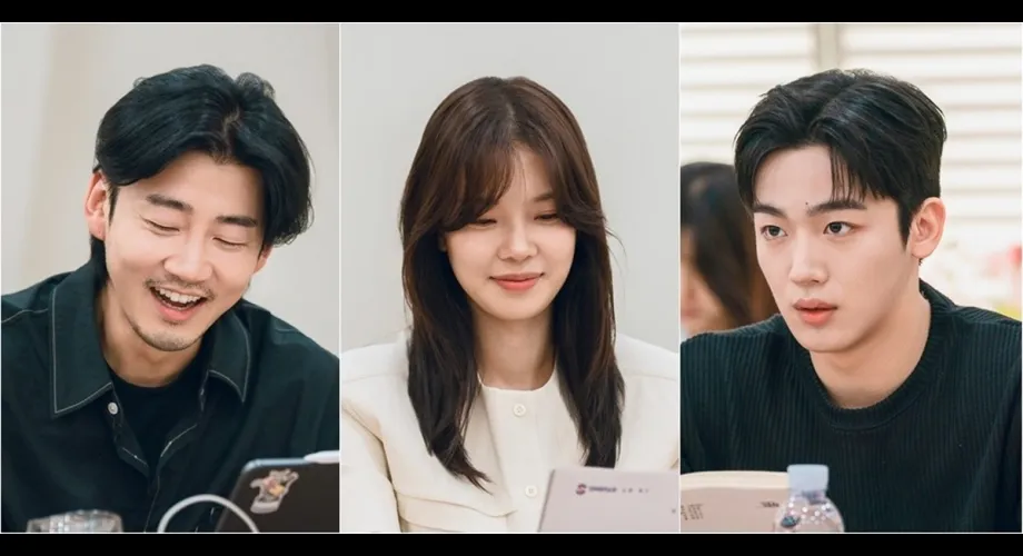 Article : Try – We Become Miracles : Yoon Kye-sang mène une équipe de rugby dans ce nouveau K-drama sportif Try – We Become Miracles : Yoon Kye-sang mène une équipe de rugby dans ce nouveau K-drama sportif