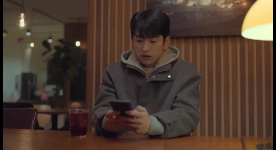 Article : Notre Séoul Secret : Le drame poignant qui captive les fans de K-dramas en juin 2025 Notre Séoul Secret : Le drame poignant qui captive les fans de K-dramas en juin 2025