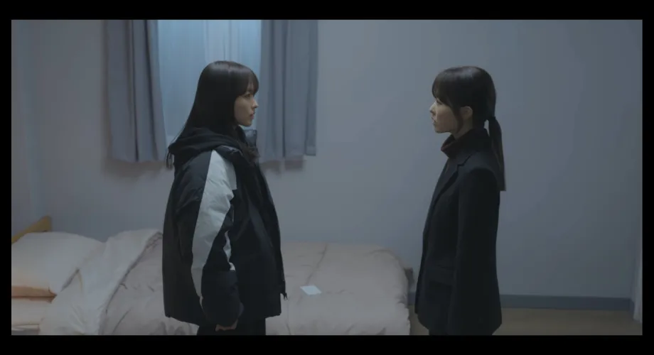 Article : Our Unwritten Seoul : Émotions, rebondissements et cliffhanger poignant avant le final Our Unwritten Seoul : Émotions, rebondissements et cliffhanger poignant avant le final
