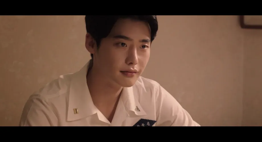 Hot Young Bloods : Park Bo-young et Lee Jong-seok dans un teen movie trash à redécouvrir ?