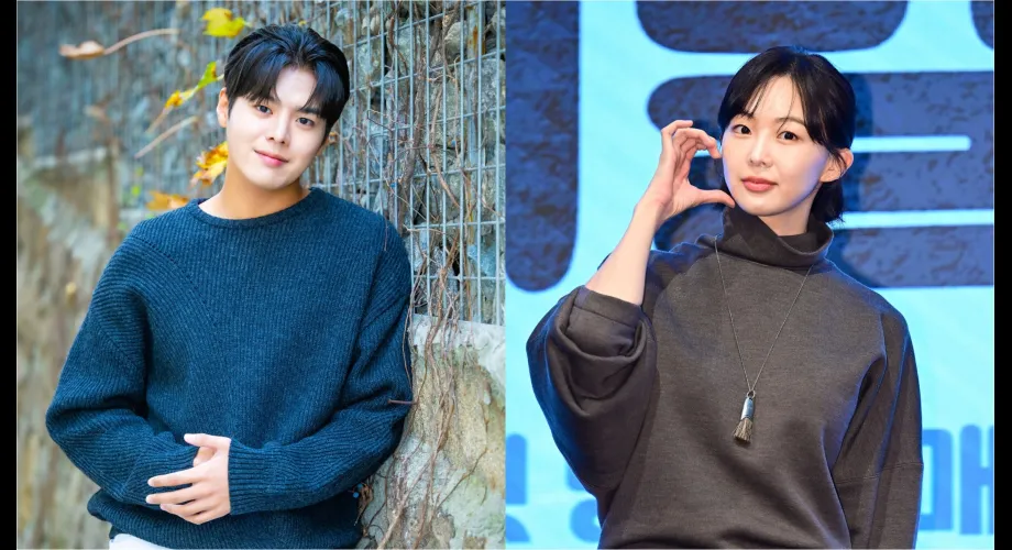 Article : K-Dramas 2025 : Les nouveautés palpitantes avec Ryeoun, Song Kang et Lee Dong-wook K-Dramas 2025 : Les nouveautés palpitantes avec Ryeoun, Song Kang et Lee Dong-wook