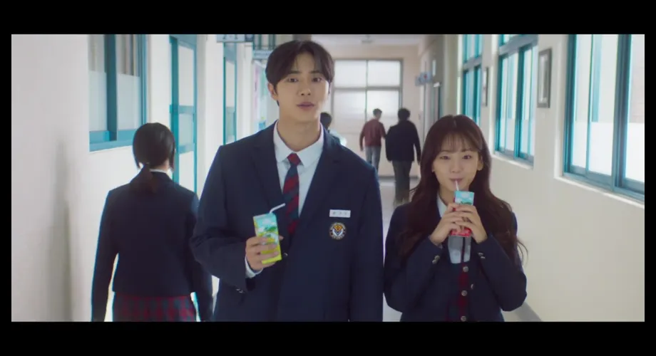Article : Head Over Heels épisodes 3-4 : Kyun-woo sourit enfin et la tension monte Head Over Heels épisodes 3-4 : Kyun-woo sourit enfin et la tension monte