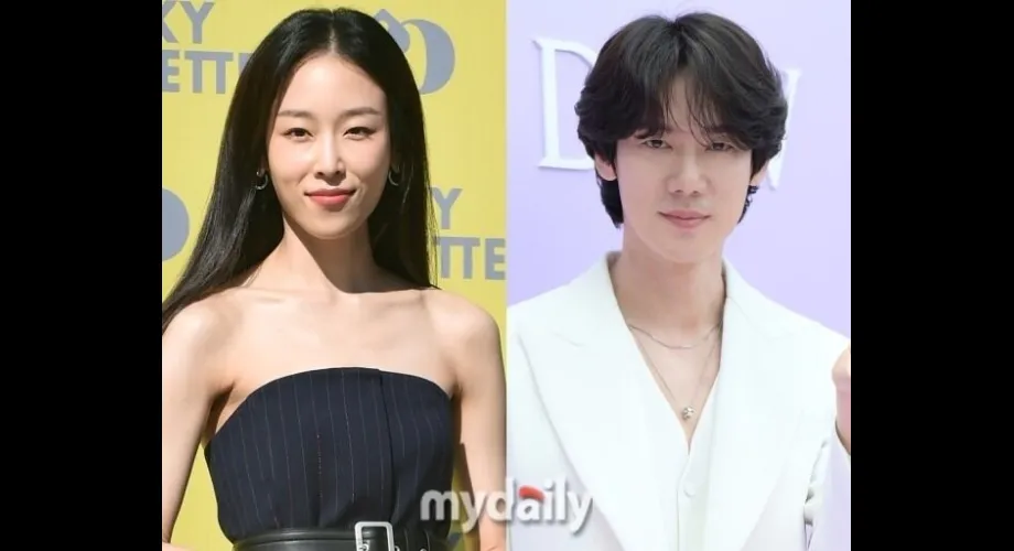 Article : Dernières Actus K-Dramas 2025 : Retrouvailles, Thrillers et Romances Sportives à Venir Dernières Actus K-Dramas 2025 : Retrouvailles, Thrillers et Romances Sportives à Venir
