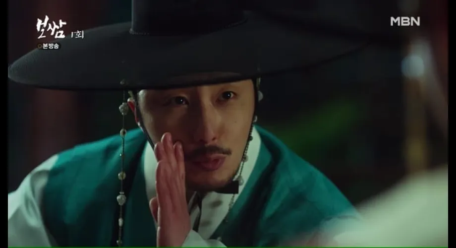 Article : Bossam: Steal the Fate – Le Drama Historique Qui Révolutionne les Codes du Sageuk Bossam: Steal the Fate – Le Drama Historique Qui Révolutionne les Codes du Sageuk