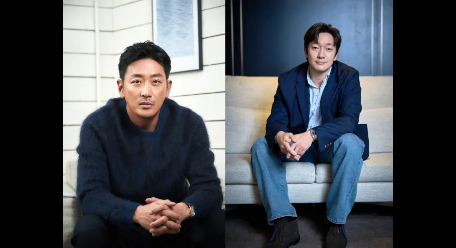 Article : Ordinary People : Yoon Jong-bin réunit Ha Jung-woo et Sohn Seok-gu dans un nouveau drame historique Ordinary People : Yoon Jong-bin réunit Ha Jung-woo et Sohn Seok-gu dans un nouveau drame historique