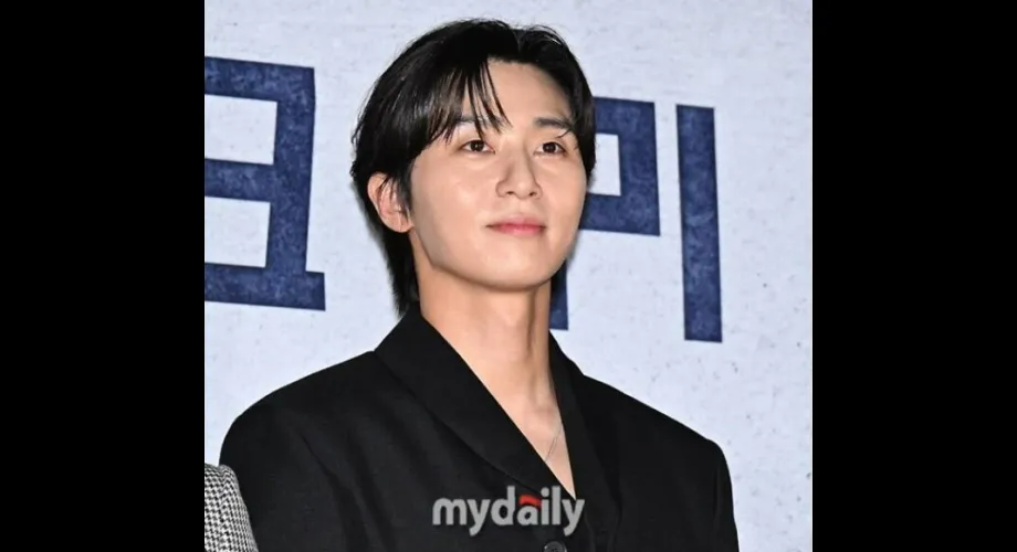 Park Seo-joon dans ’I Am a Sinner’ : Son prochain thriller noir adapté d’un webtoon