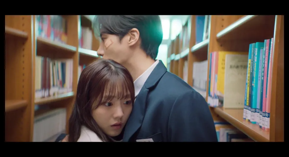 Head Over Heels Épisodes 5-6 : Secrets, Possession et Cliffhanger Explosif