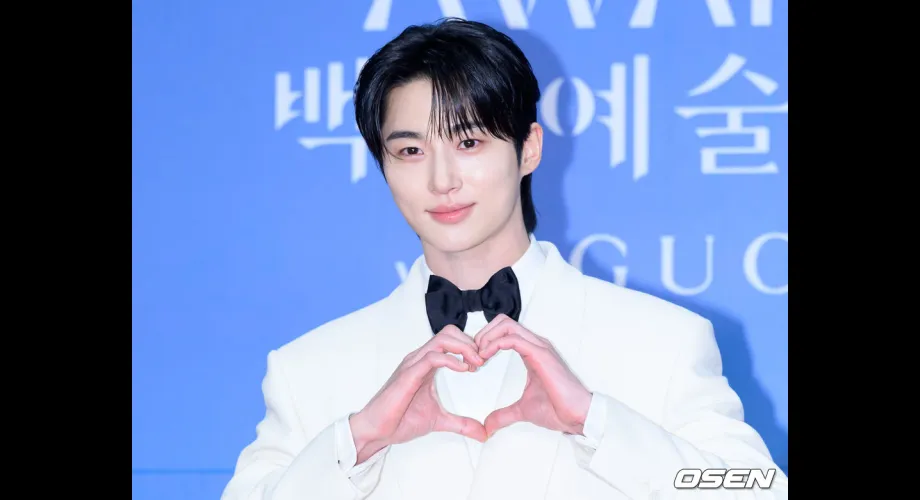 Article : Byun Woo-seok incarnera Sung Jin-woo dans l’adaptation live-action de Solo Leveling sur Netflix Byun Woo-seok incarnera Sung Jin-woo dans l’adaptation live-action de Solo Leveling sur Netflix