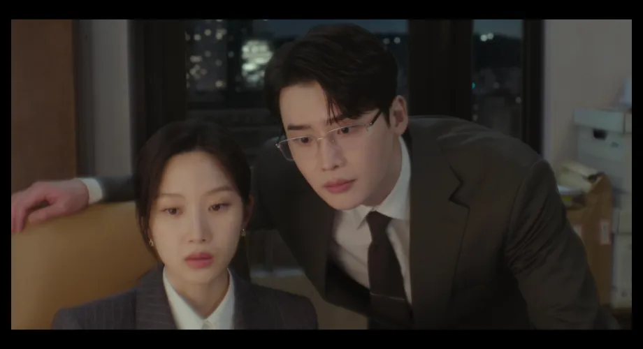 Law and the City Épisodes 3-4 : Dilemmes Moraux et Secrets Explosifs dans ce K-Drama Juridique