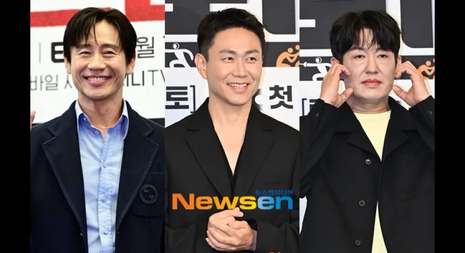 Article : K-Dramas à ne pas manquer en 2025 : Comédies, thrillers et mélodrames au programme K-Dramas à ne pas manquer en 2025 : Comédies, thrillers et mélodrames au programme
