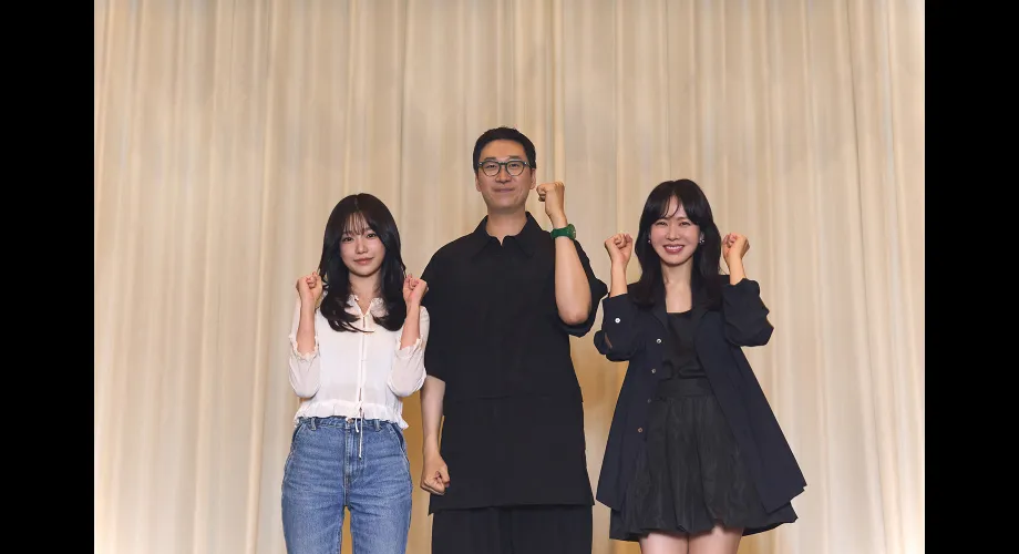 Article : K-Dramas 2025 : Les Nouveautés à Ne Pas Manquer (Netflix, Disney+, SBS & Plus) K-Dramas 2025 : Les Nouveautés à Ne Pas Manquer (Netflix, Disney+, SBS & Plus)