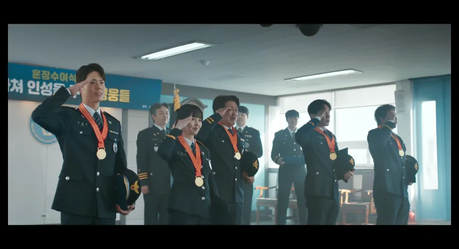 Article : Good Boy (K-drama) : Notre avis sans spoiler sur le final explosif et les personnages marquants Good Boy (K-drama) : Notre avis sans spoiler sur le final explosif et les personnages marquants